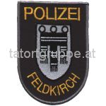 Feldkirch (1997-2006) 1.Auflage