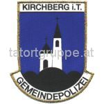 Kirchberg in Tirol ( bis 2007 )