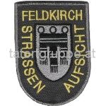 Strassenaufsicht Feldkirch