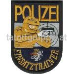Stadtpolizei Gmunden- Einsatztrainer