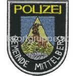 Mittelberg (2.Auflage )