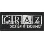 Ordnungswache / Sicherheitsdienst Stadt Graz