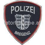 Bregenz (Stickmuster / kein offizielles Abzeichen