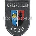Ortspolizei Lech (2.Auflage)
