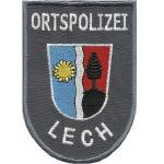 Ortspolizei Lech (1.Auflage)