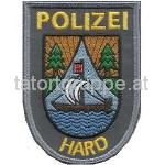 Stadtpolizei Hard (ca.2019)